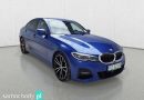 BMW 3 Seria (2021) – 84500 zł